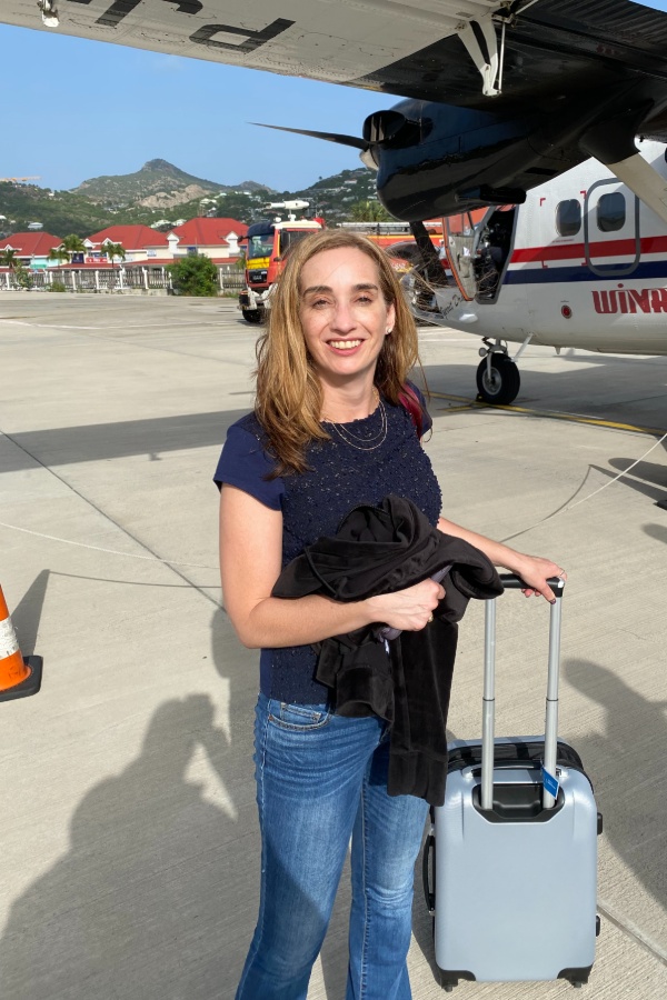 Cruise Brothers Travel Agent Amanda Vingren